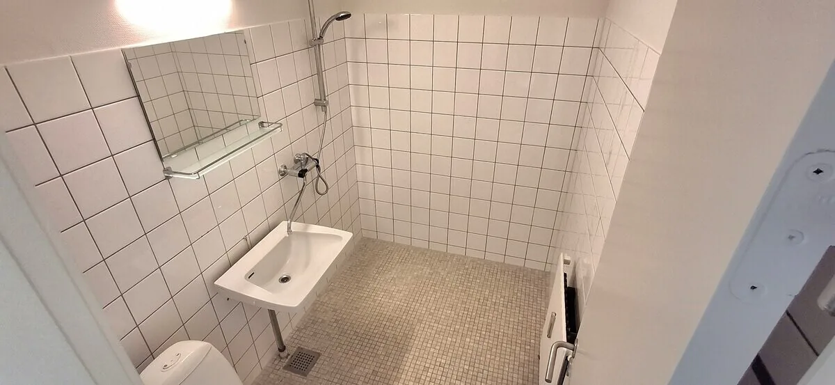 3-værelses lejlighed med altan i 9900 Frederikshavn billede 3