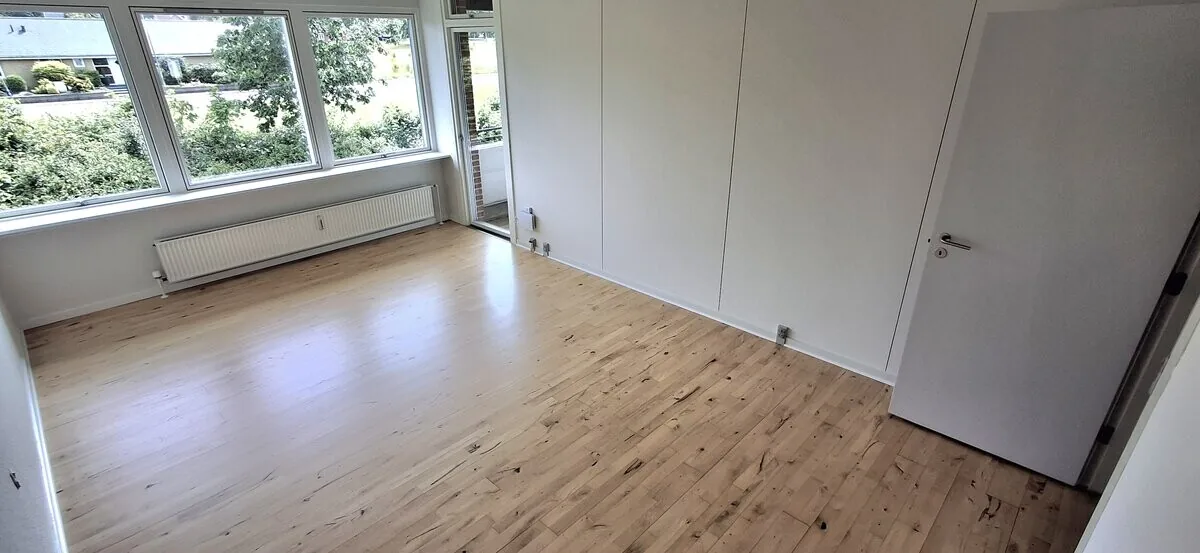 3-værelses lejlighed med altan i 9900 Frederikshavn billede 2
