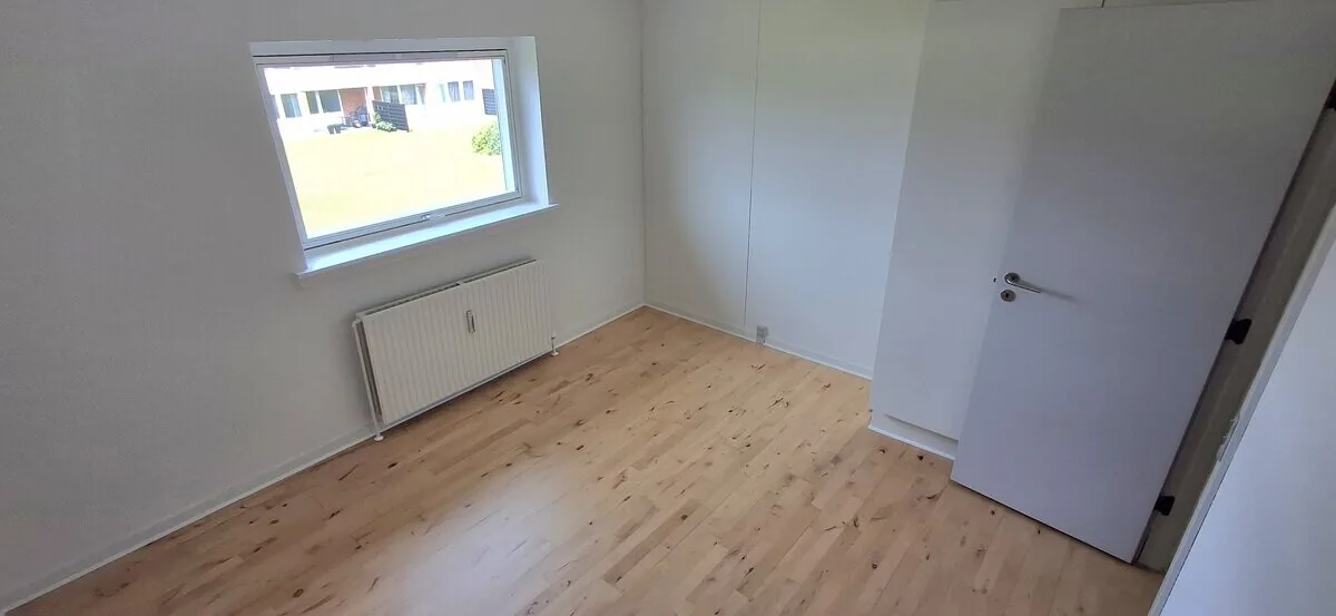 3-værelses lejlighed med altan i 9900 Frederikshavn billede 4