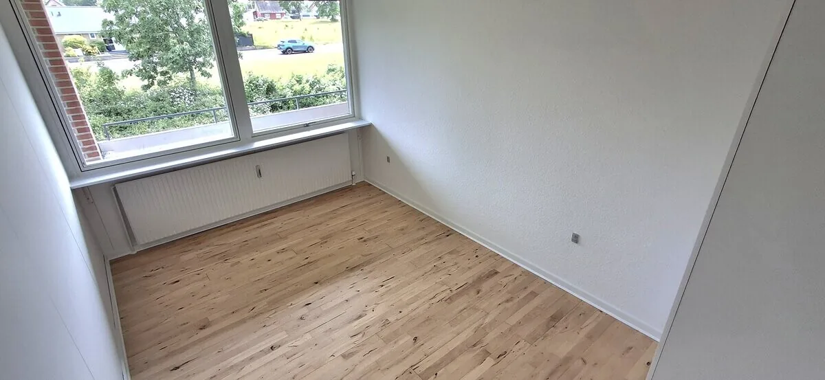 3-værelses lejlighed med altan i 9900 Frederikshavn billede 5