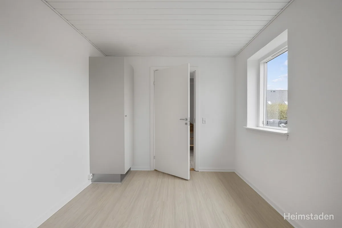 5-værelses rækkehus i 5240 Odense NØ billede 4