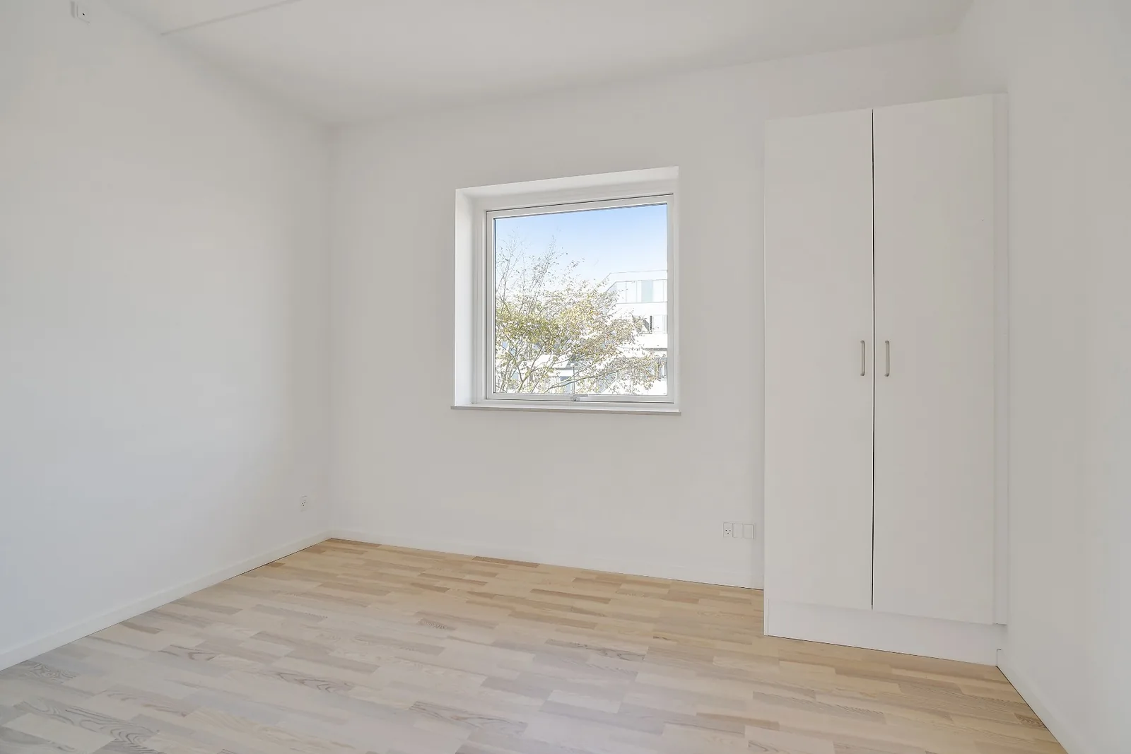 2-værelses lejlighed med altan i 3400 Hillerød billede 5
