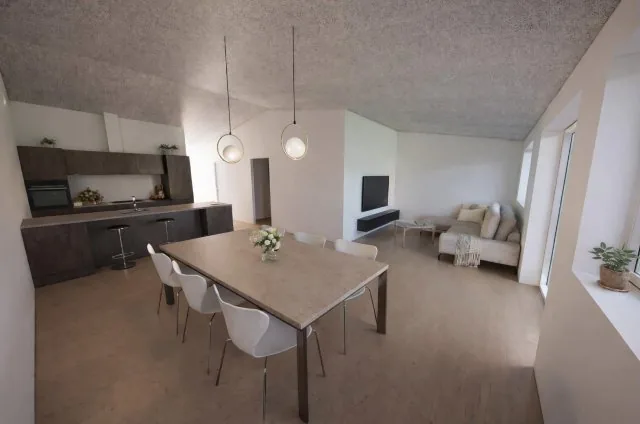 3-værelses rækkehus i 8981 Spentrup