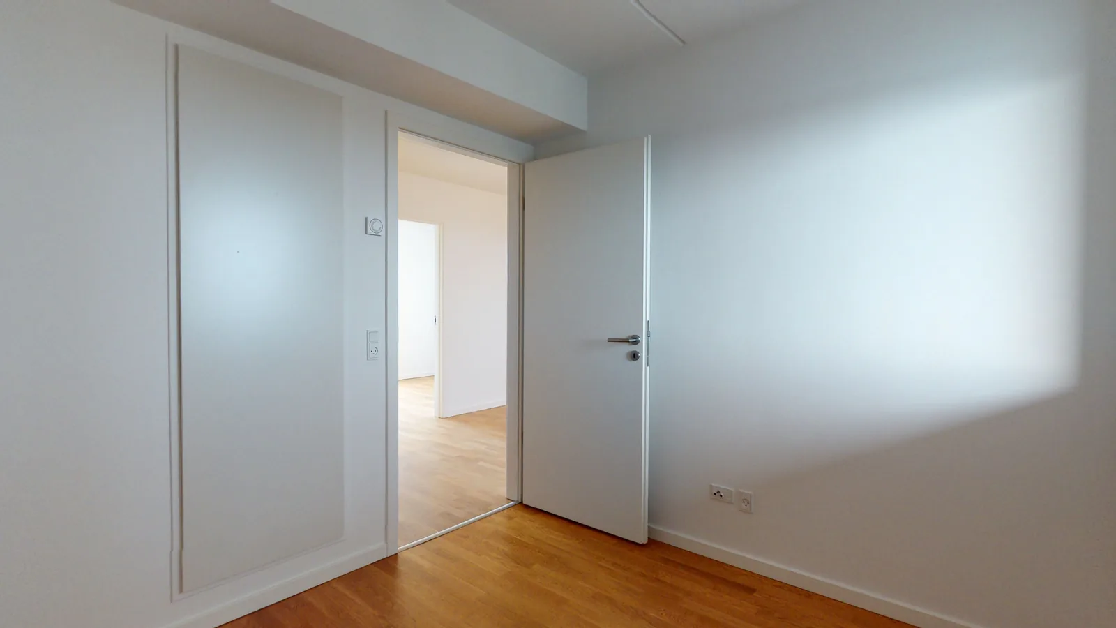 4-room apartment with an elevator in 2300 København S image 4
