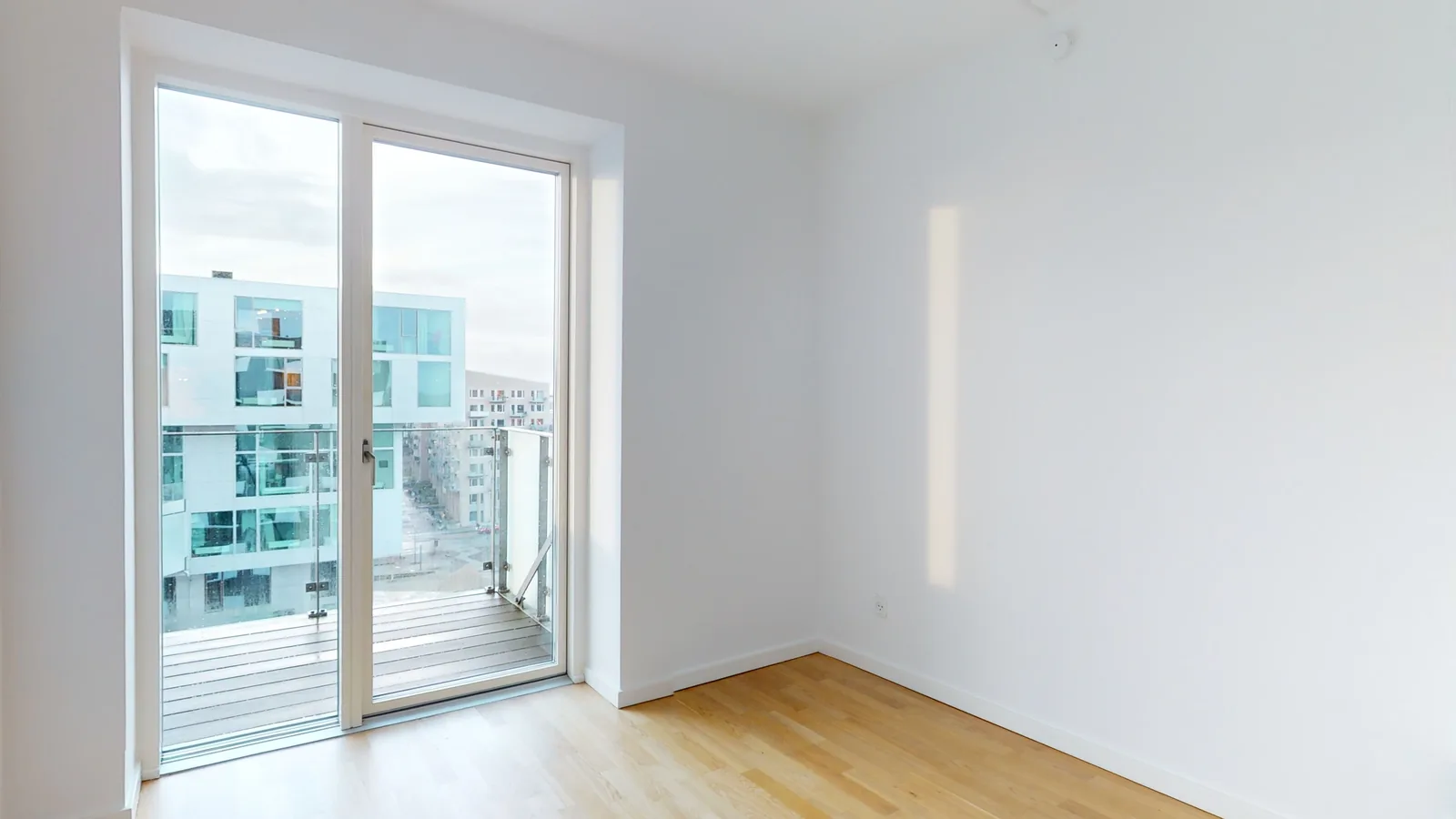 4-room apartment with an elevator in 2300 København S image 3