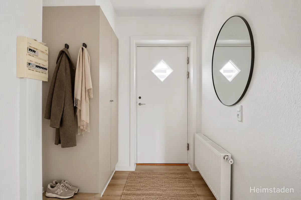 2-værelses lejlighed i 5220 Odense SØ billede 5