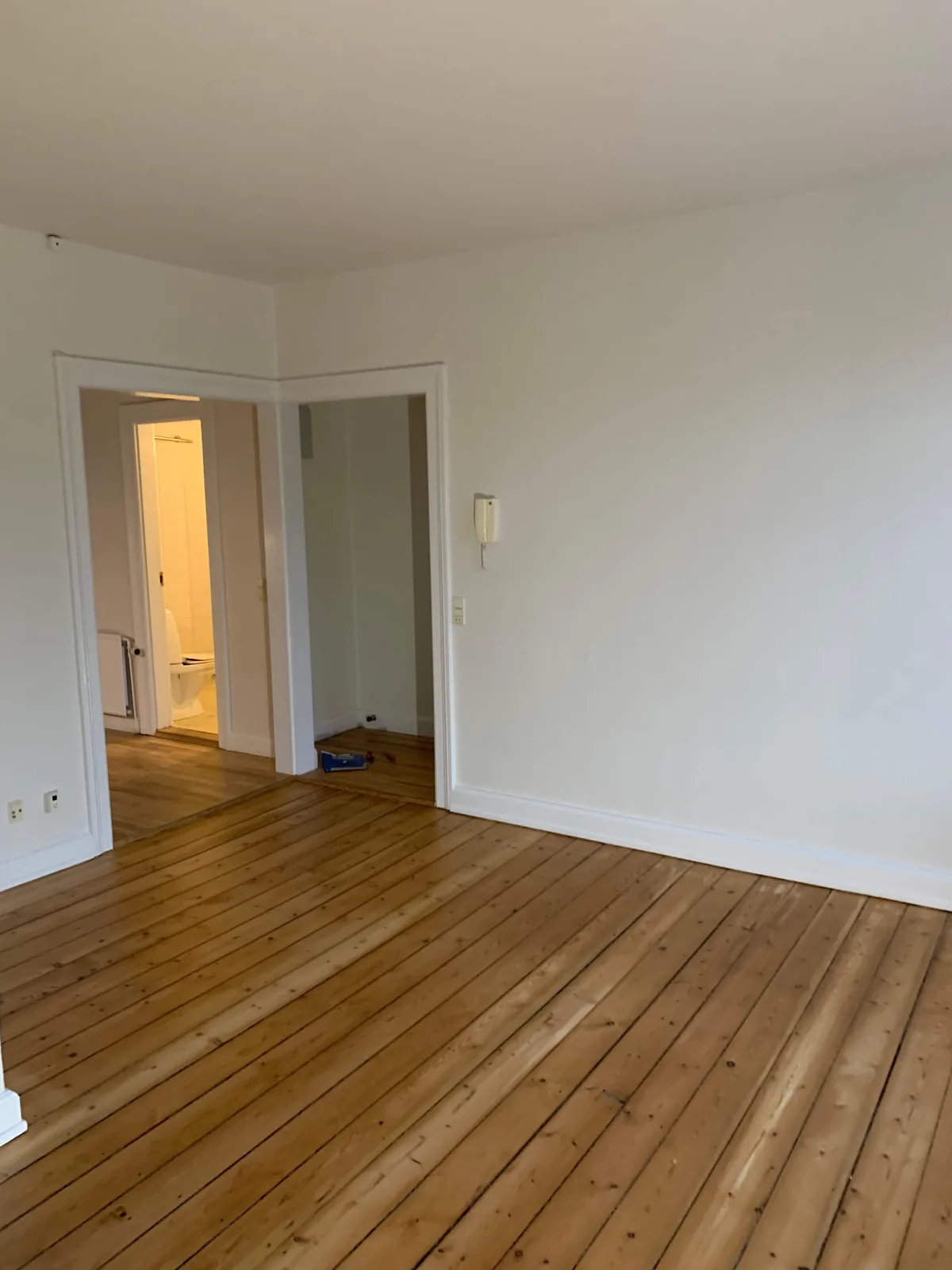 4-værelses lejlighed i 5000 Odense C