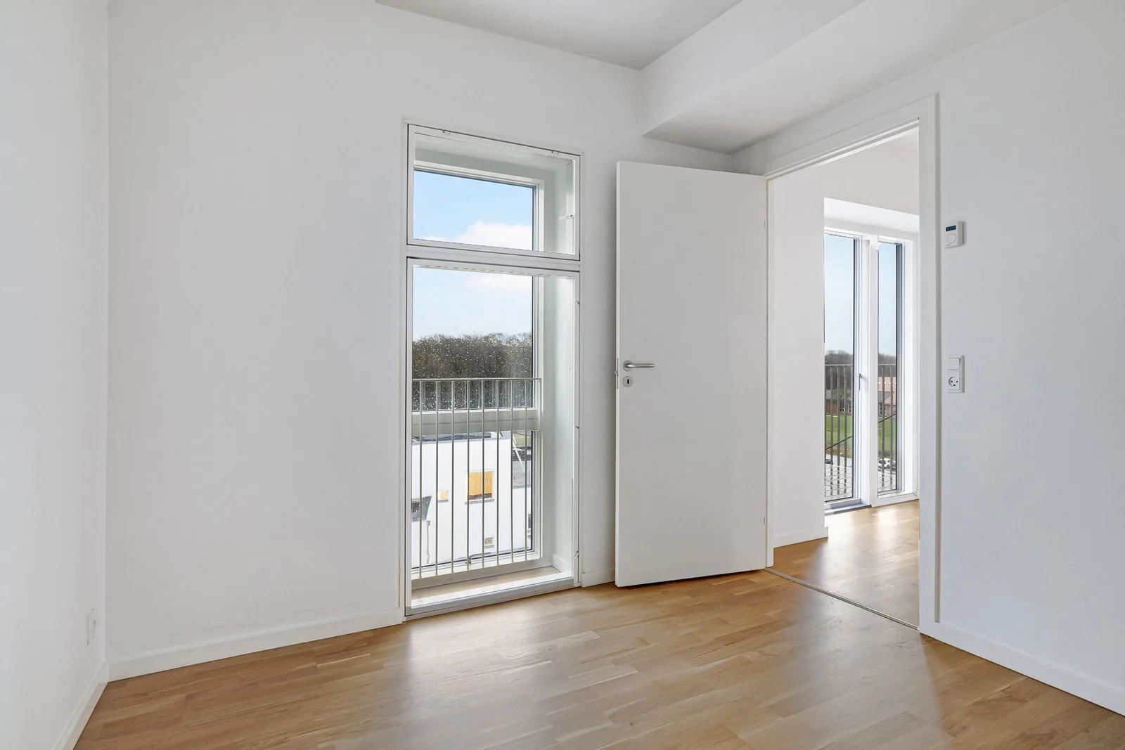4-room apartment with an elevator in 3400 Hillerød image 5