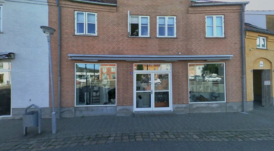 2-værelses lejlighed i 9240 Nibe