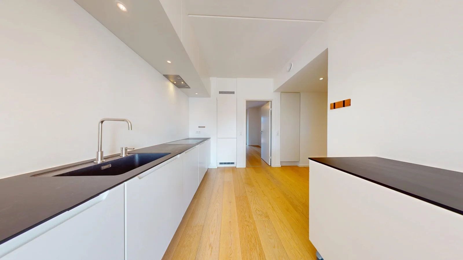1-room apartment in 2300 København S image 3
