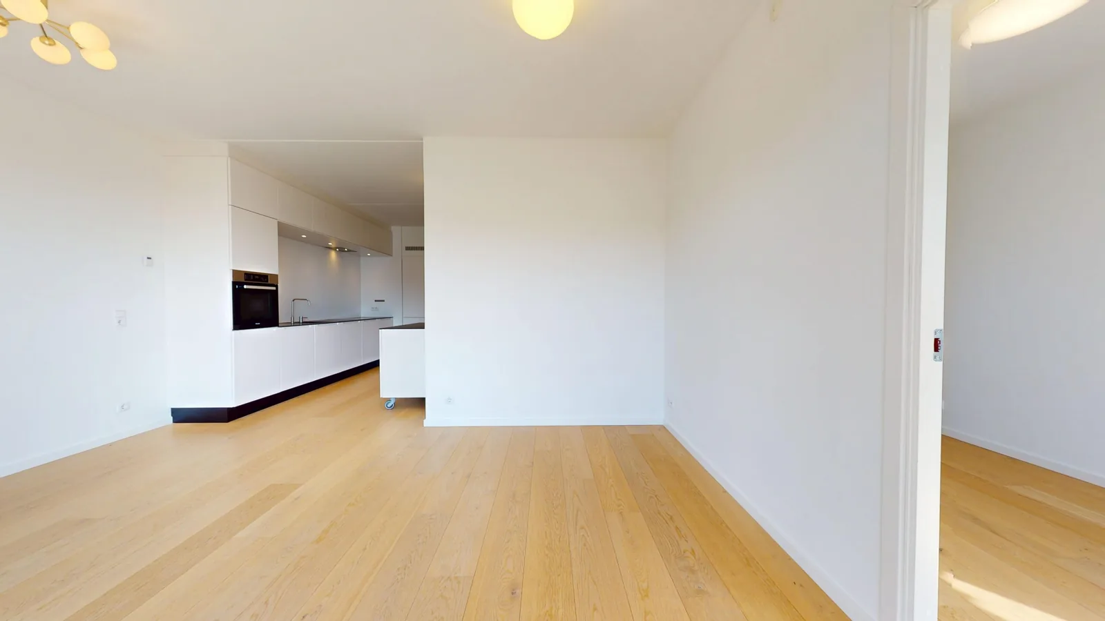 1-room apartment in 2300 København S image 6
