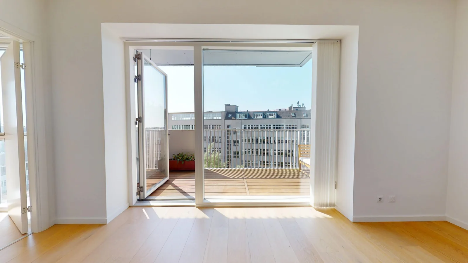 1-room apartment in 2300 København S image 1