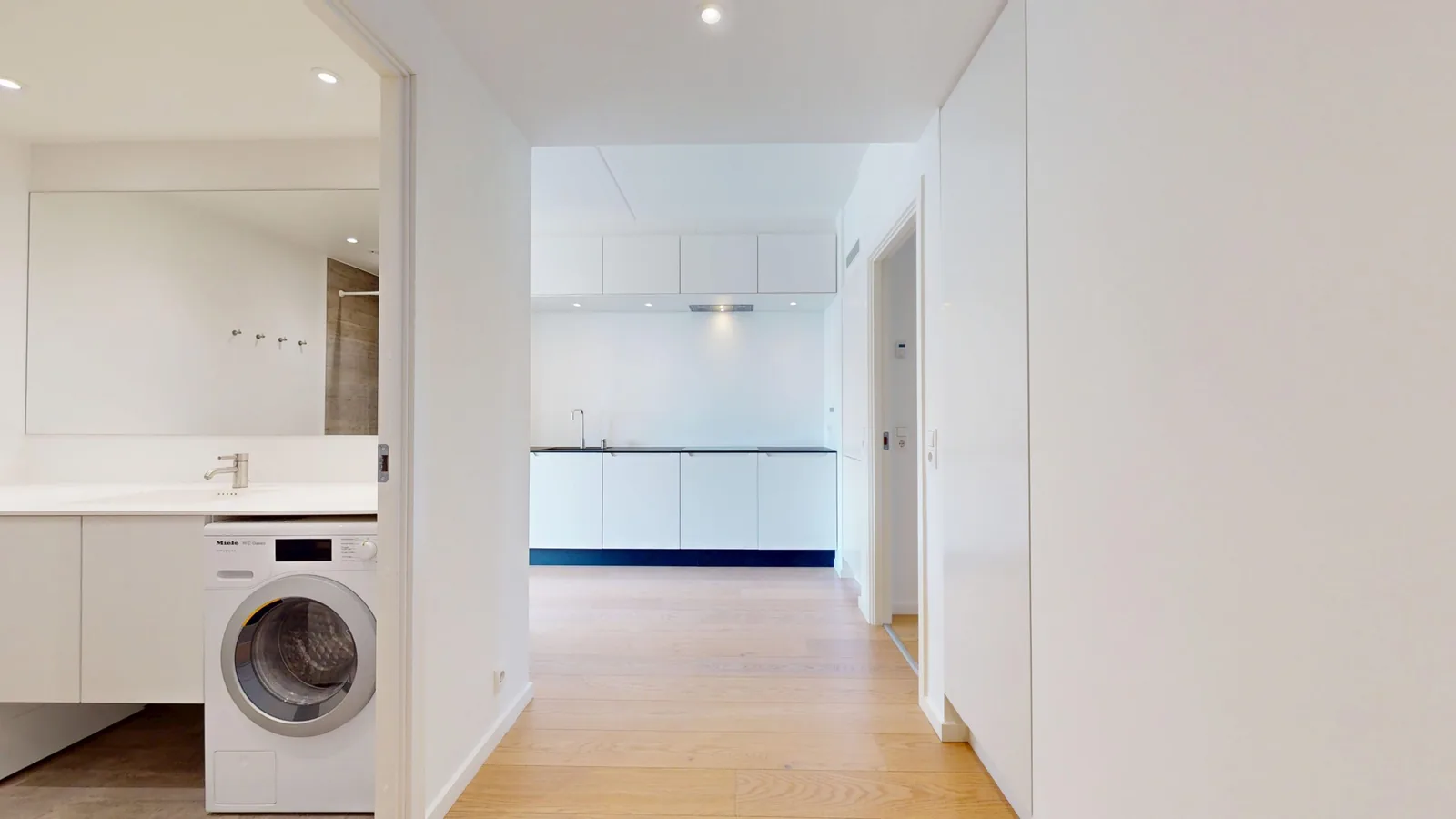 1-room apartment in 2300 København S image 4