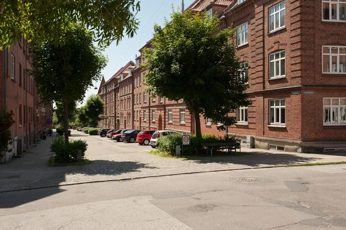 2-værelses lejlighed i Randers billede 2