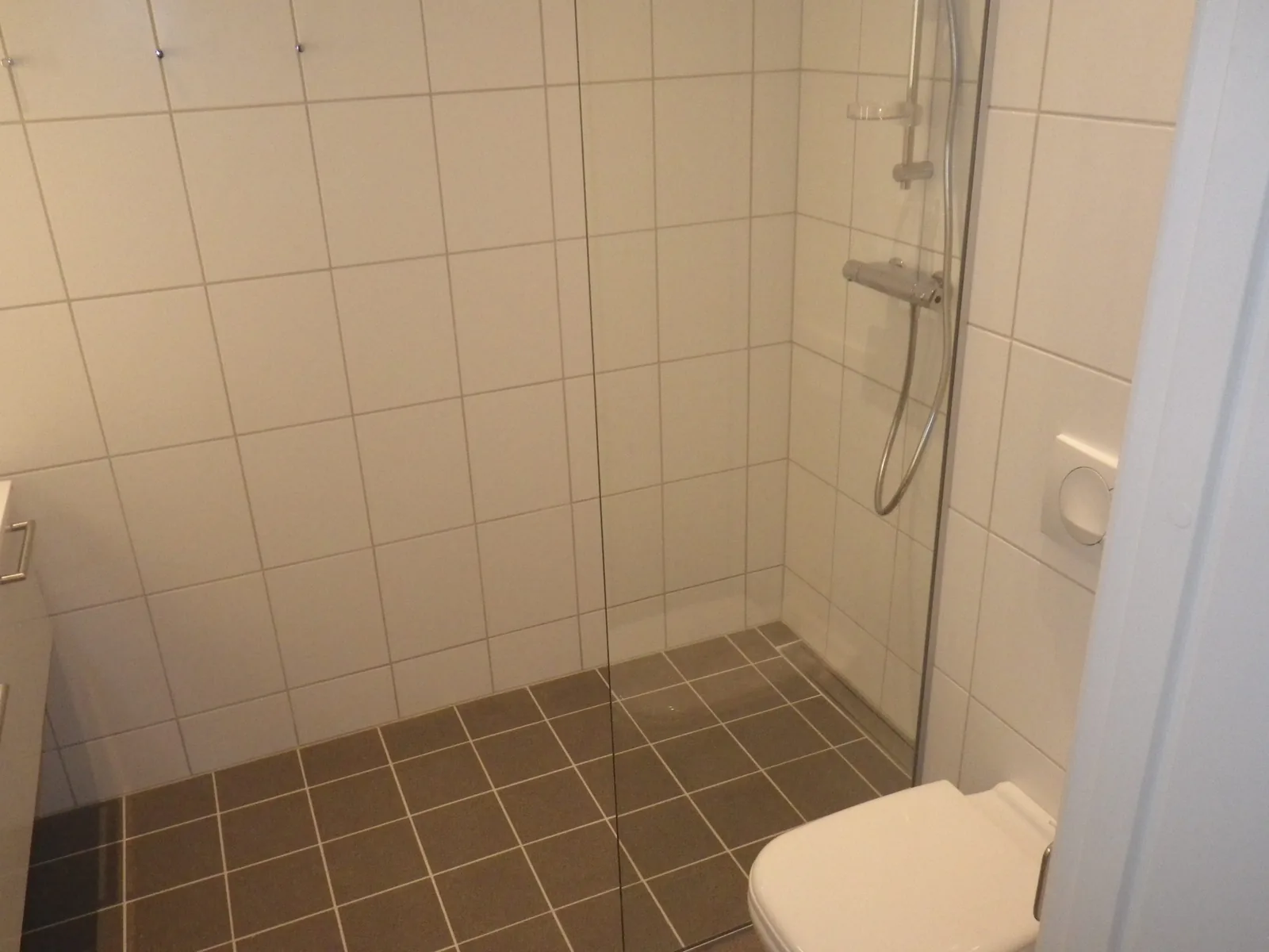 2-værelses lejlighed med altan i 9000 Ålborg billede 4
