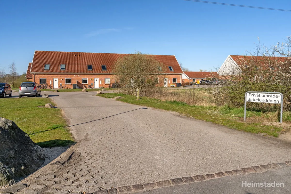 5-værelses rækkehus i 5260 Odense S billede 4