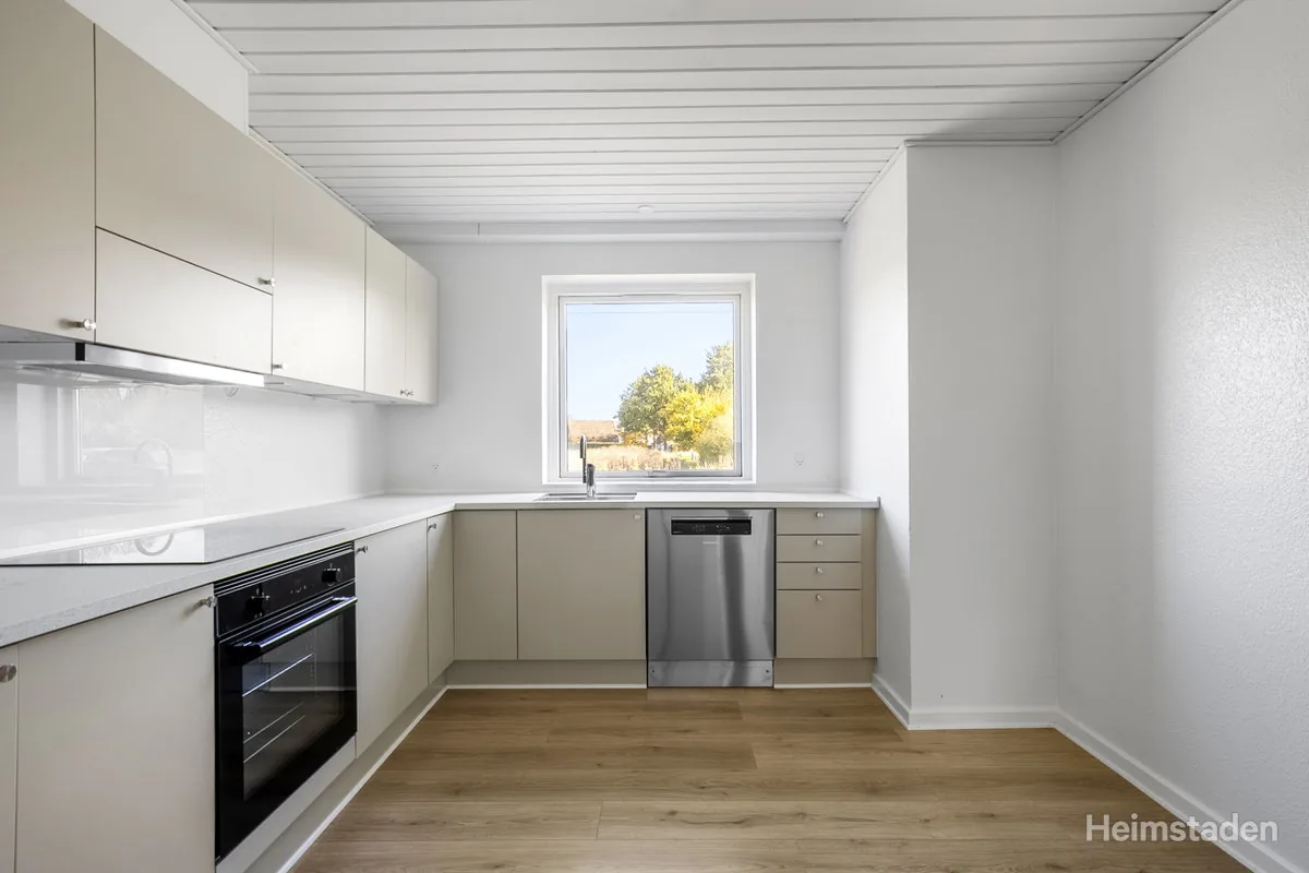 5-værelses rækkehus i 5260 Odense S