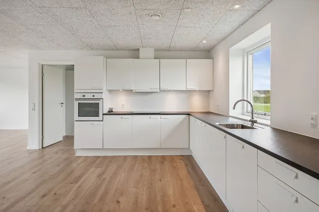 4-værelses rækkehus i 7430 Ikast