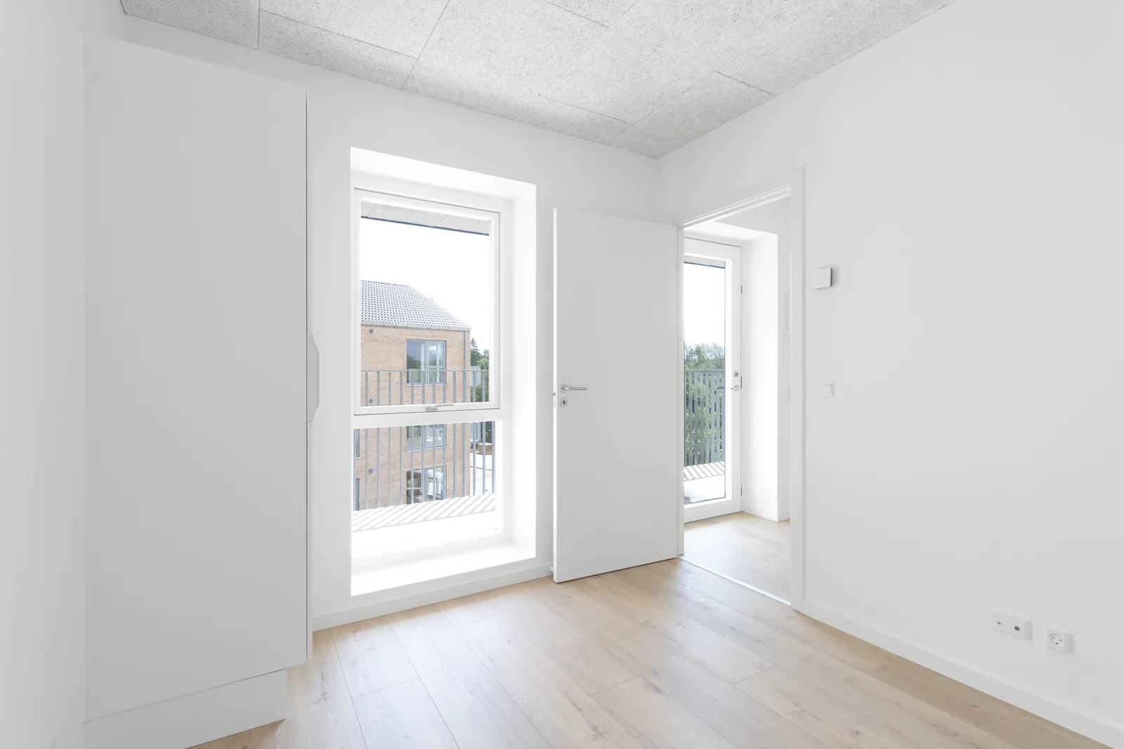 2-room apartment in 6000 Kolding image 6