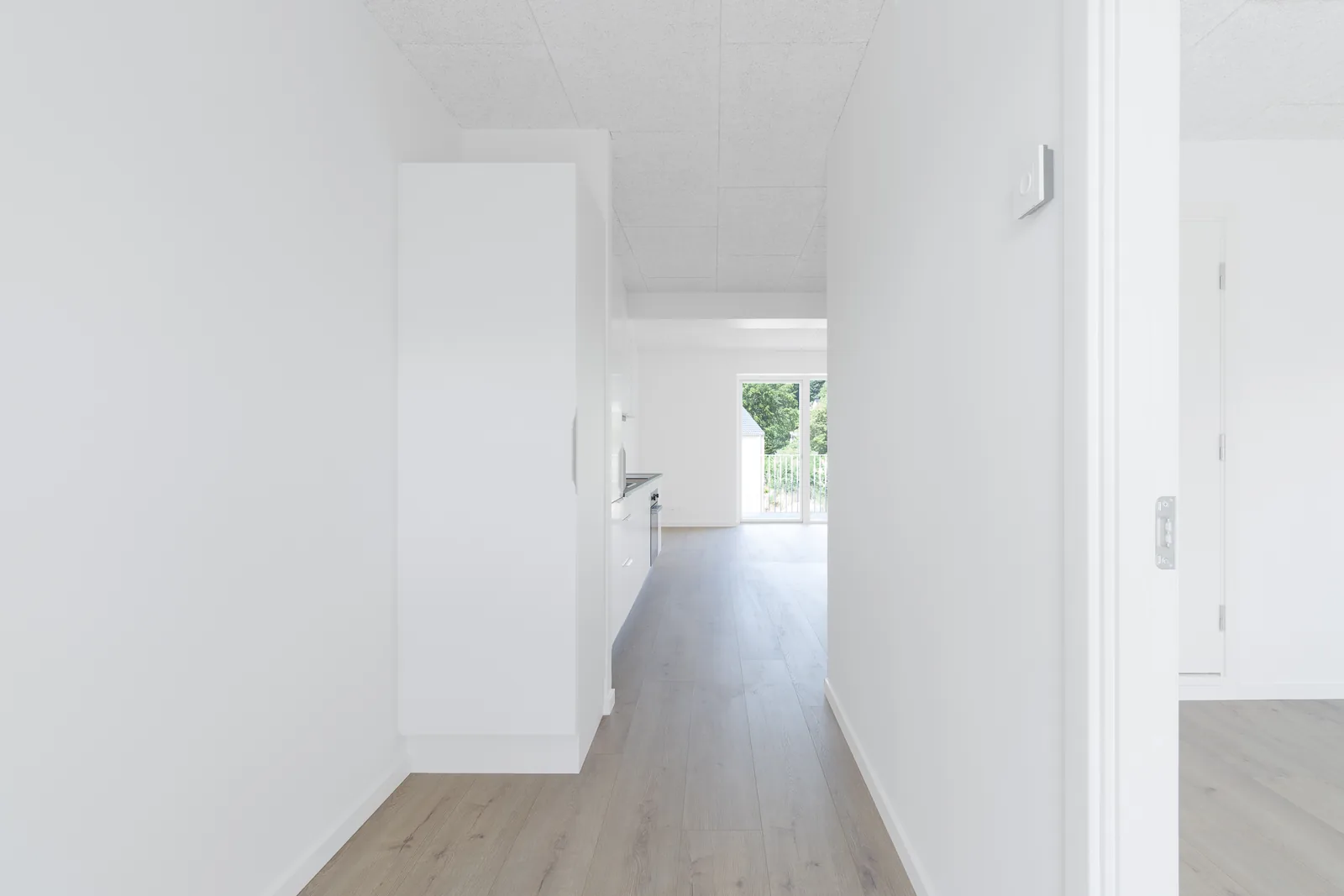 2-room apartment in 6000 Kolding image 3