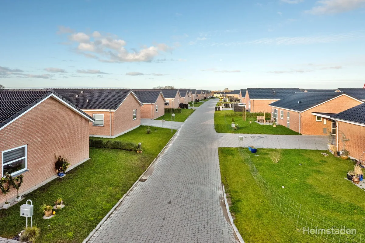 3-værelses lejlighed i 5500 Middelfart billede 4