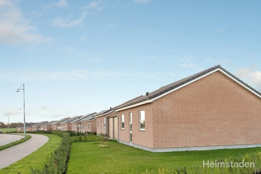 3-værelses lejlighed i 5500 Middelfart billede 3