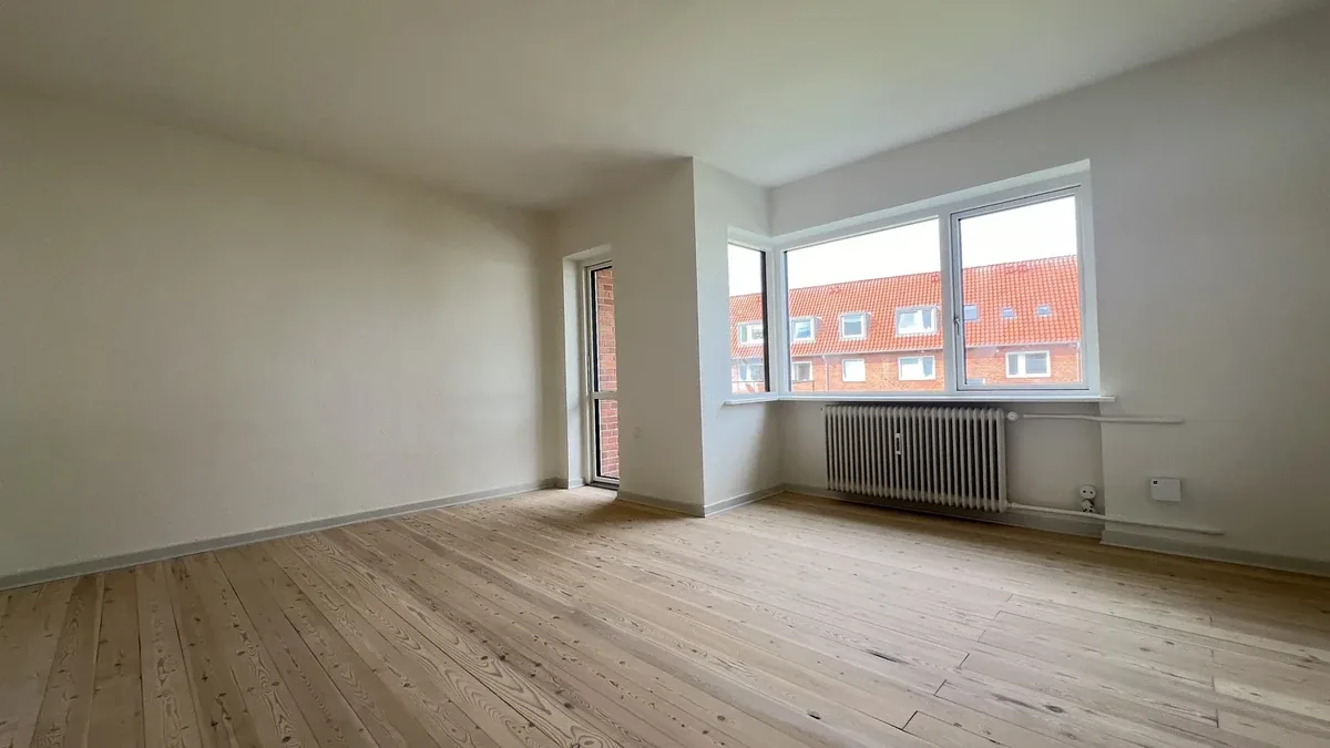 2-værelses lejlighed i 8920 Randers NV billede 6
