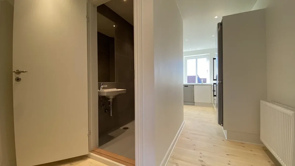 2-room apartment in 8900 Randers C image 3