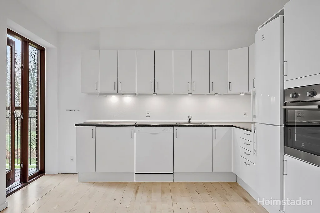 4-room apartment in 7100 Vejle image 5