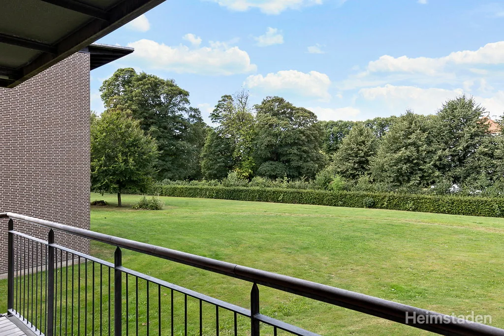 4-room apartment in 7100 Vejle image 1