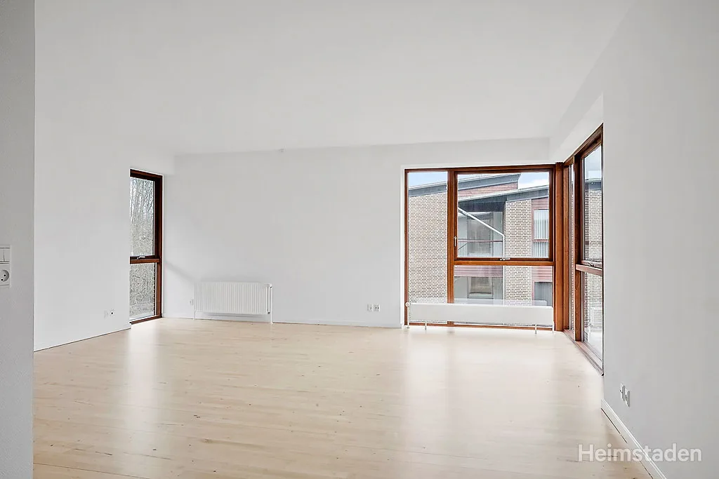 4-room apartment in 7100 Vejle image 2