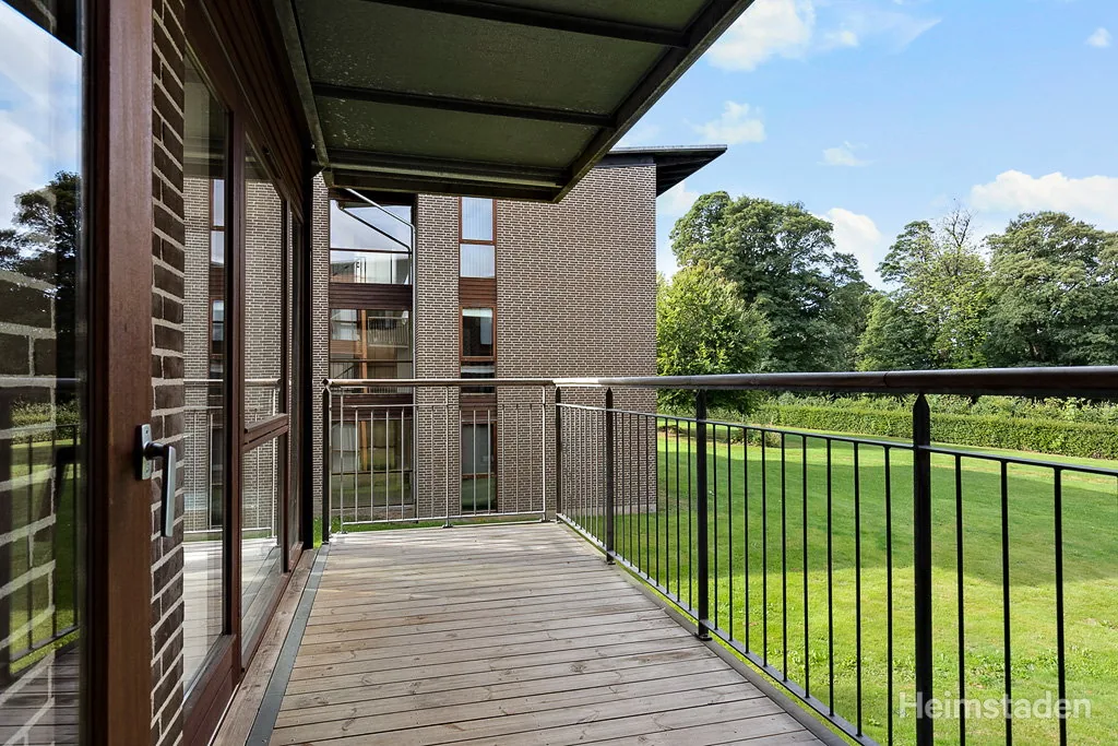 4-room apartment in 7100 Vejle image 4