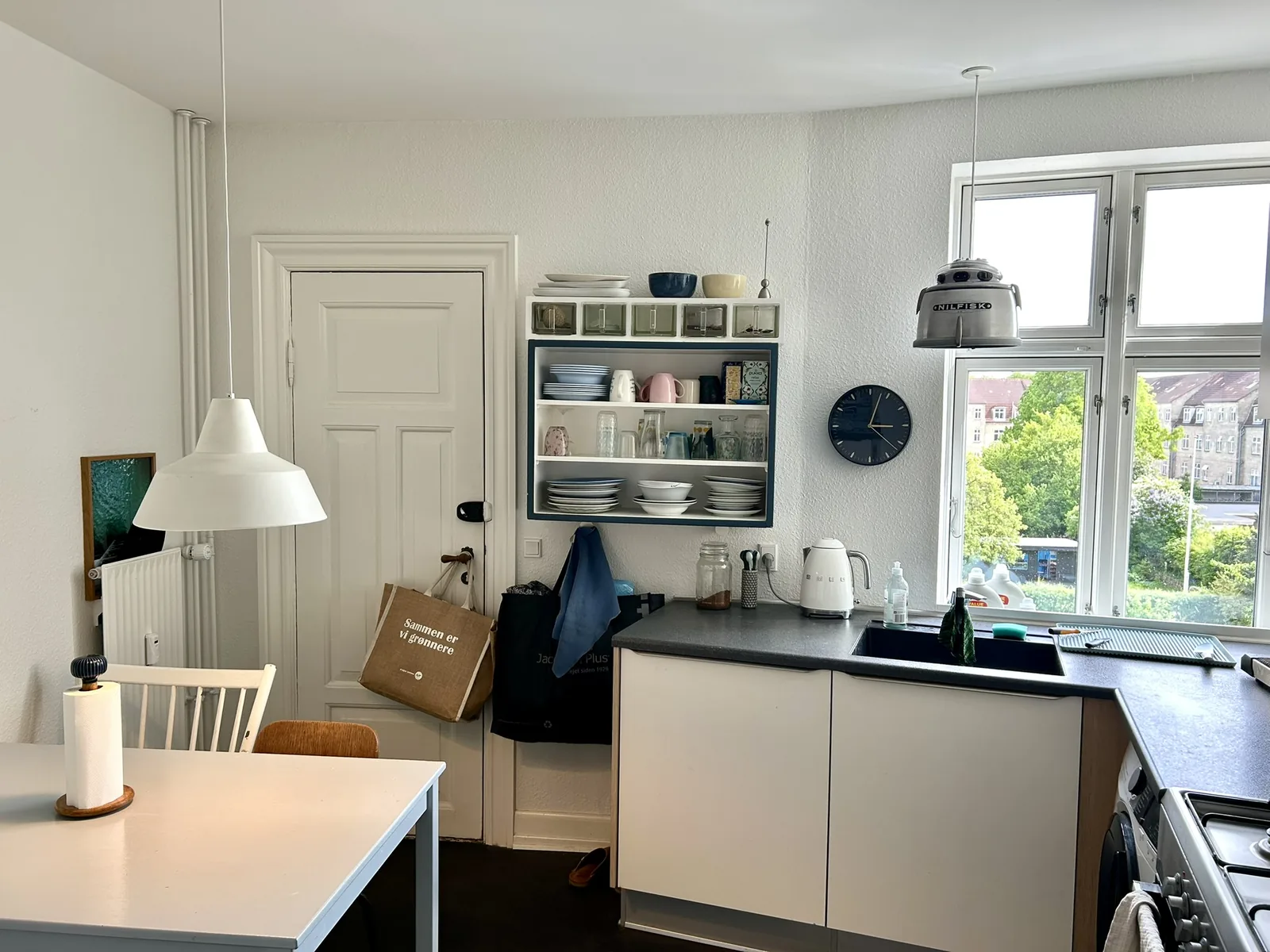 4-room apartment in 9000 Ålborg image 2