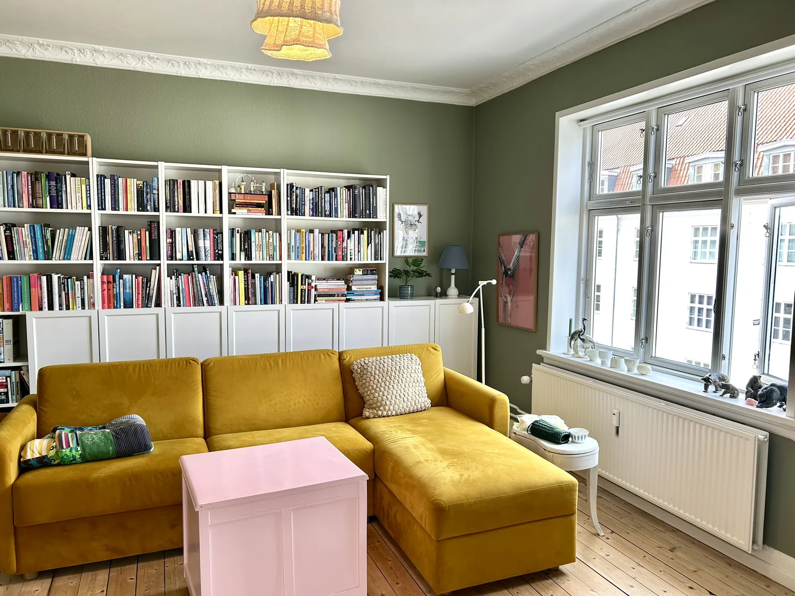 4-room apartment in 9000 Ålborg image 1
