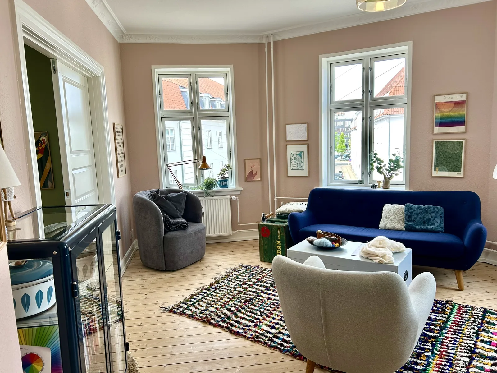 4-room apartment in 9000 Ålborg image 5