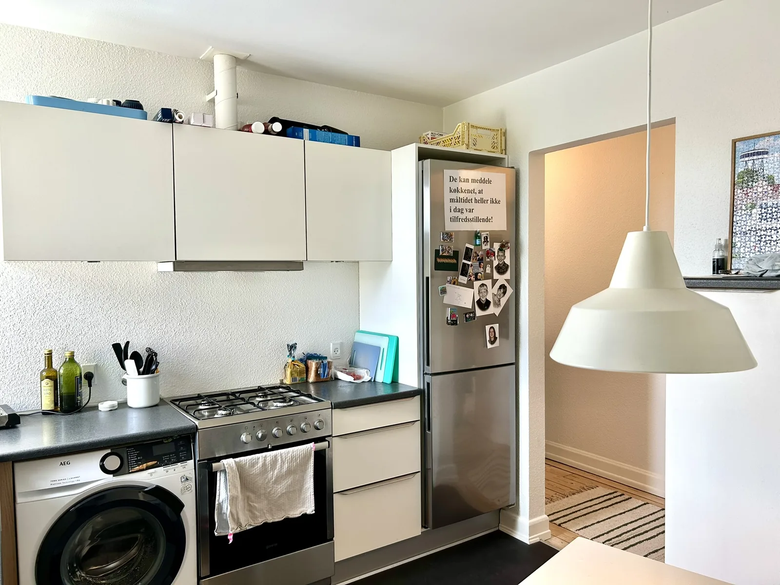 4-room apartment in 9000 Ålborg image 3