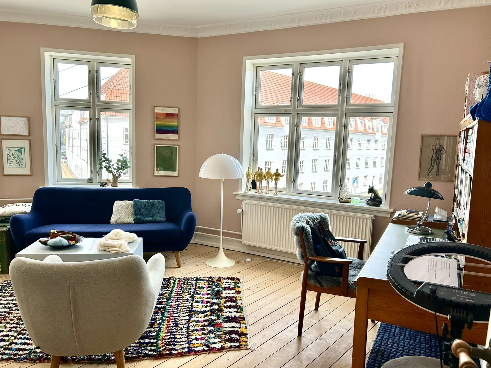 4-room apartment in 9000 Ålborg image 4