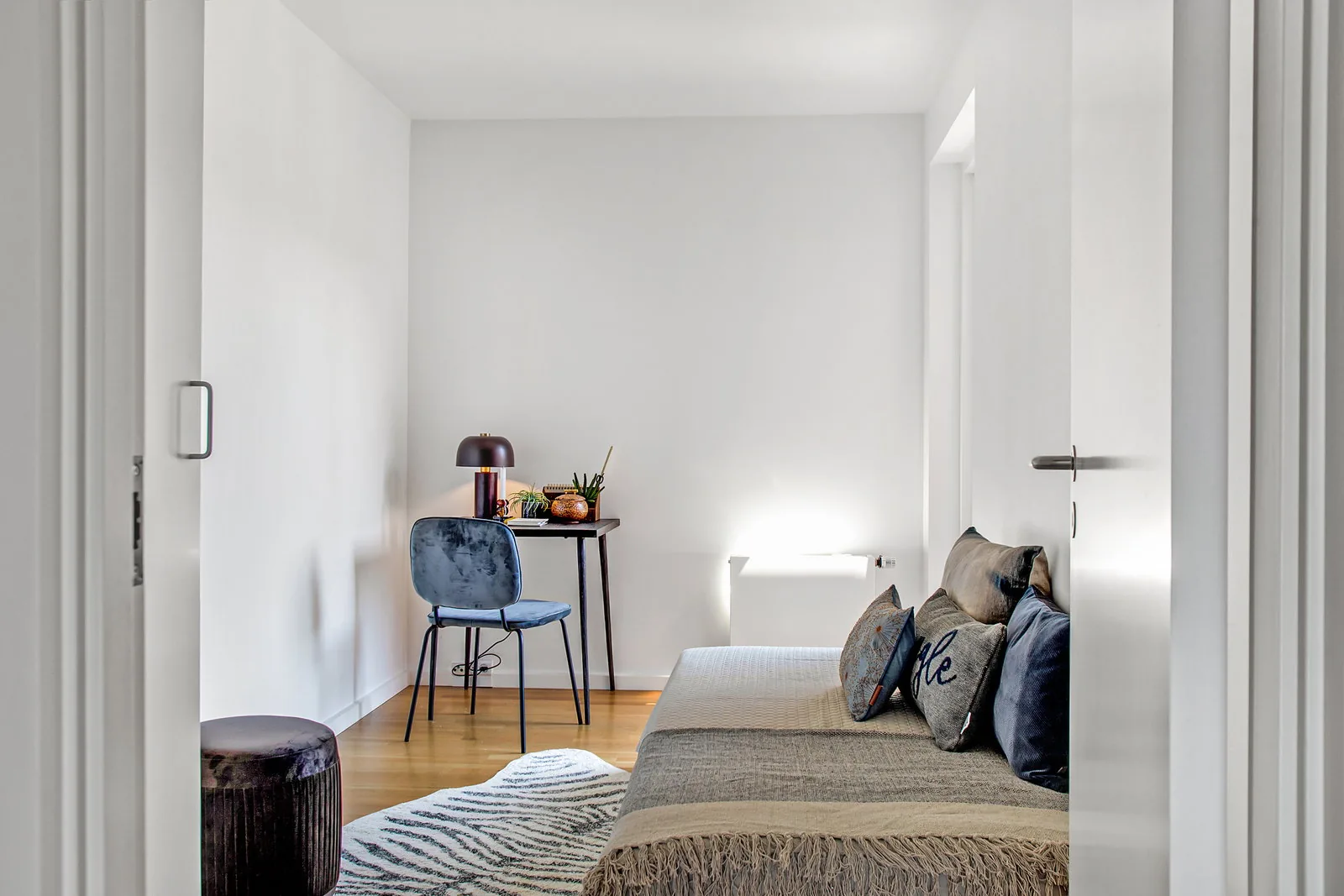 3-room apartment with an elevator in 2450 København Sv image 3