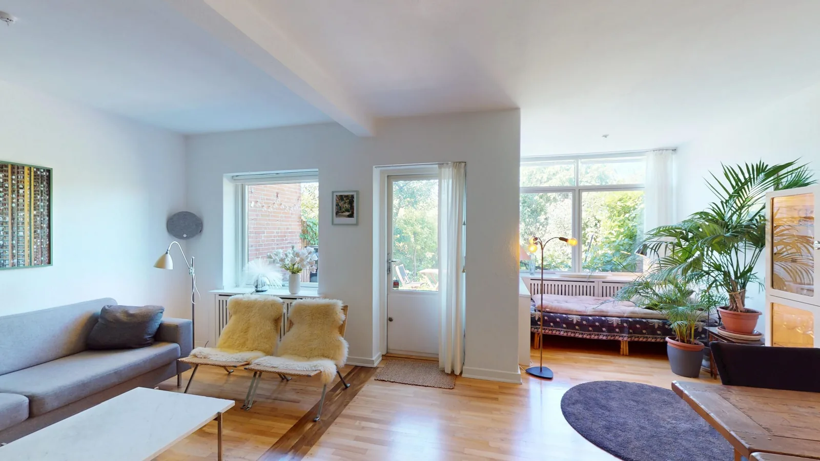 3-room townhouse in 2900 Hellerup image 6
