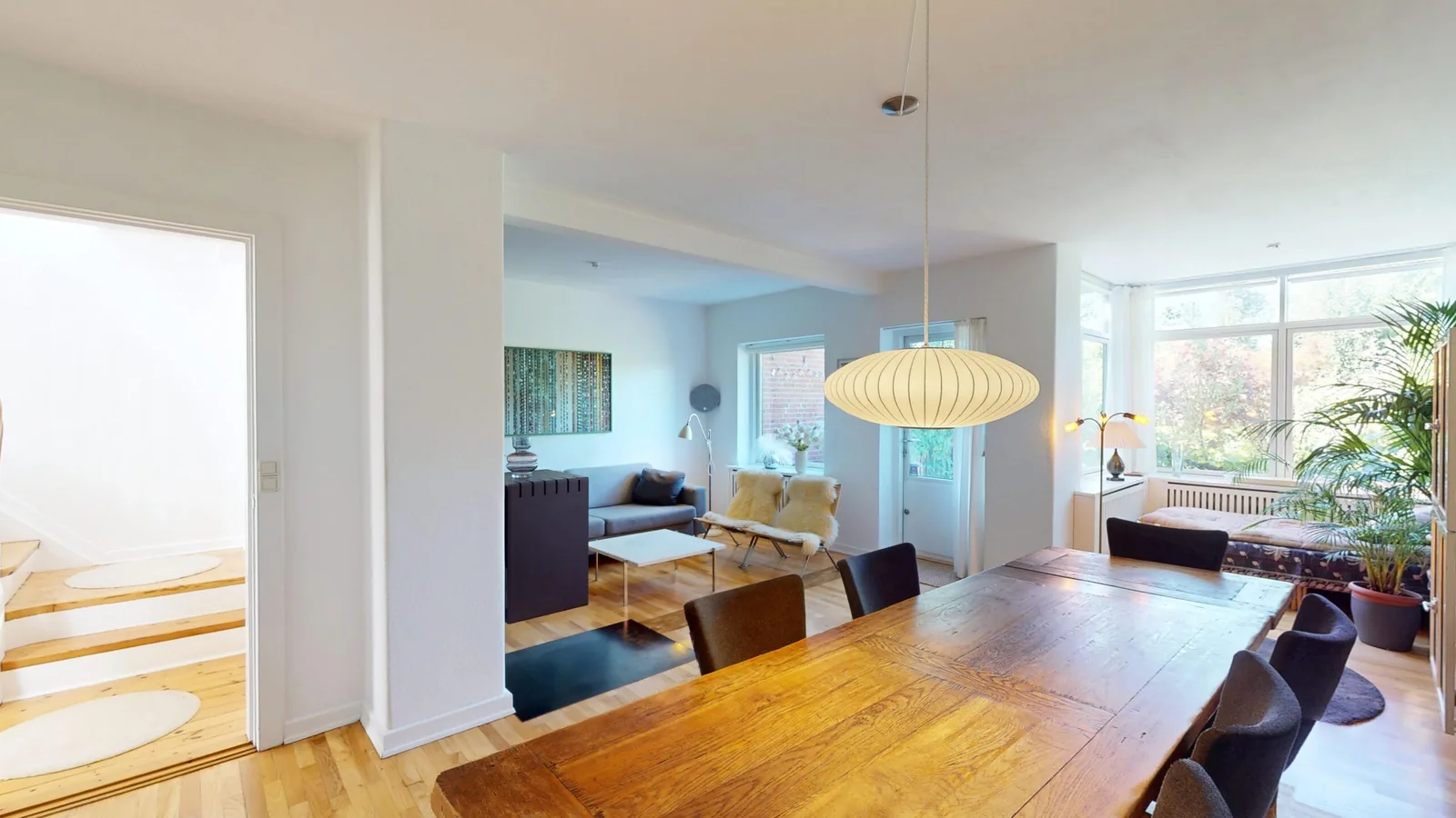 3-room townhouse in 2900 Hellerup image 5