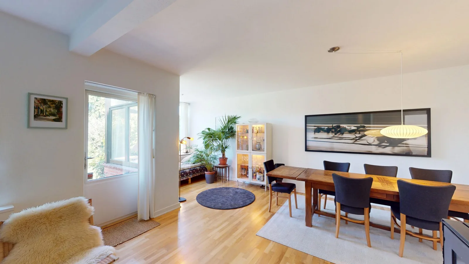 3-room townhouse in 2900 Hellerup image 3