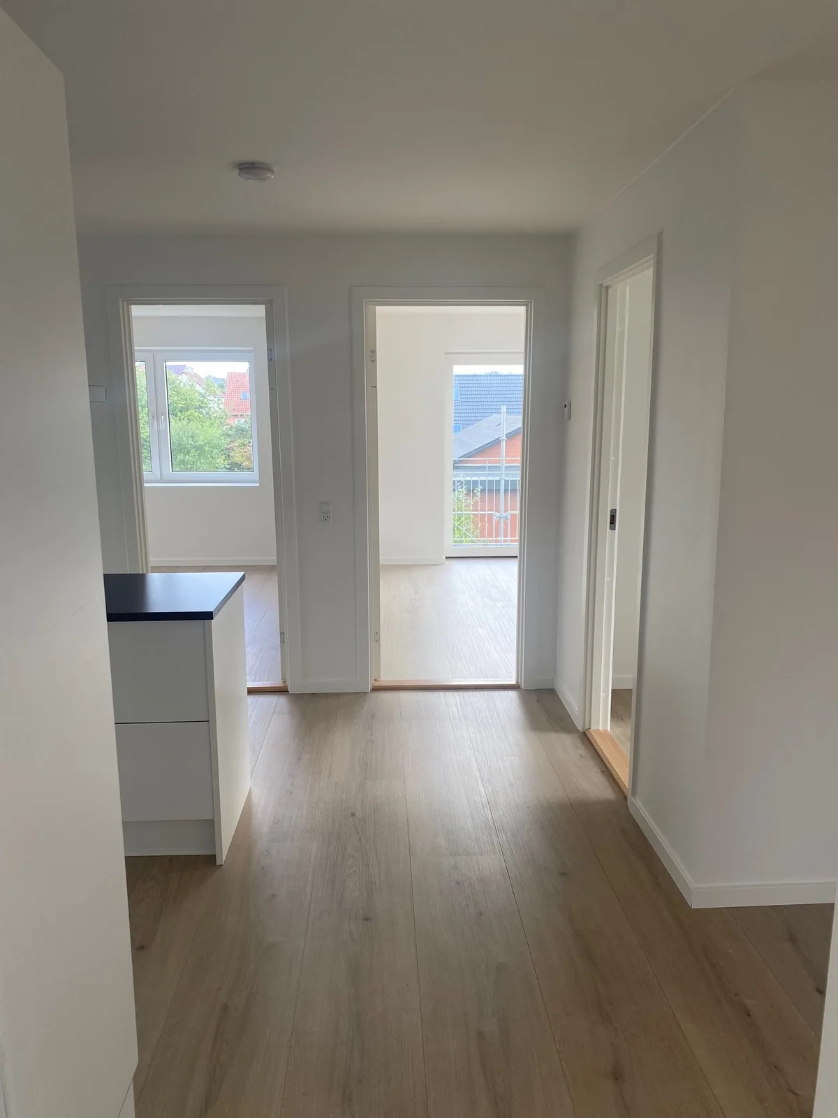 4-room apartment with parking in Kolding image 6