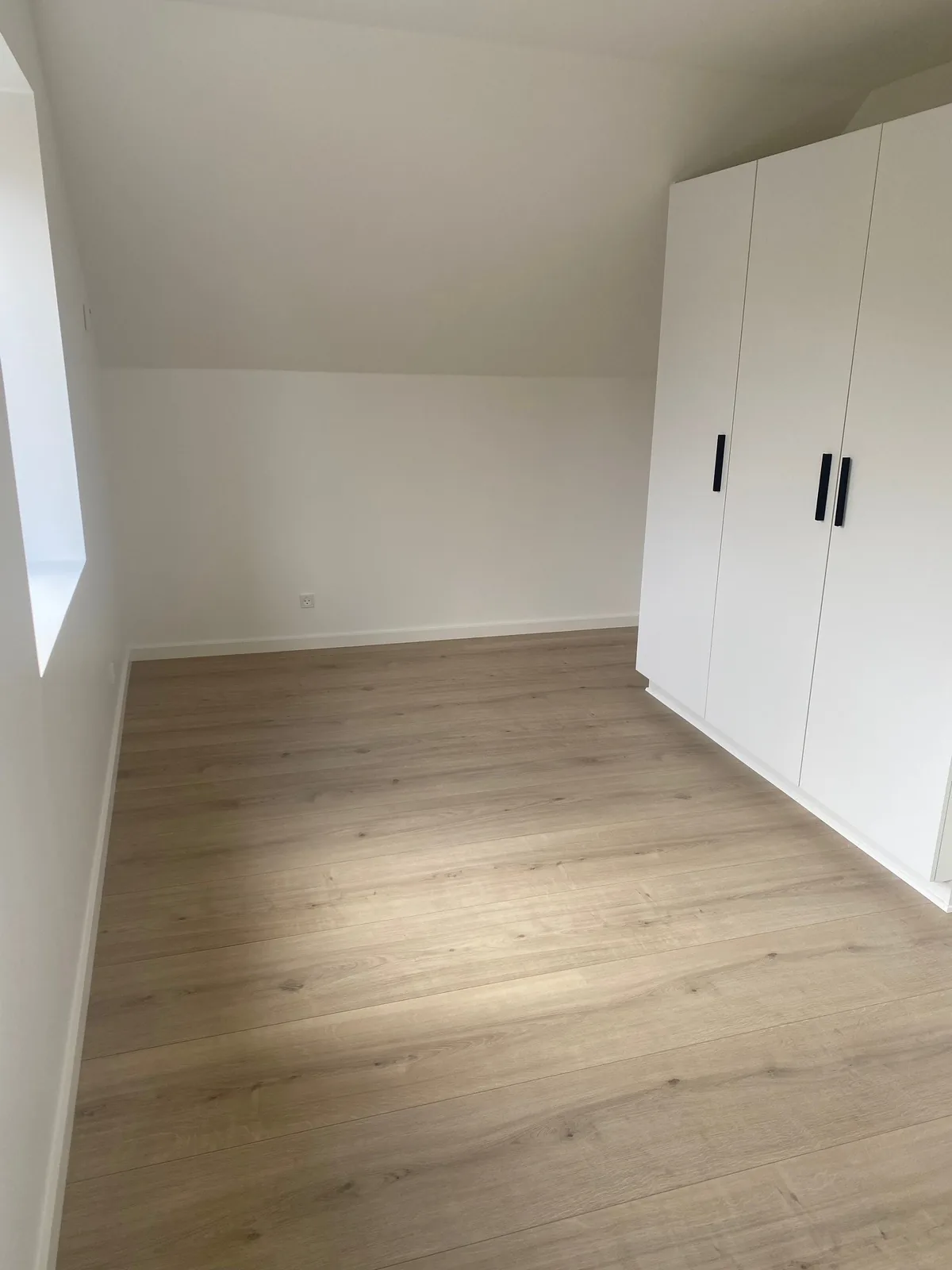 4-room apartment with parking in Kolding image 5