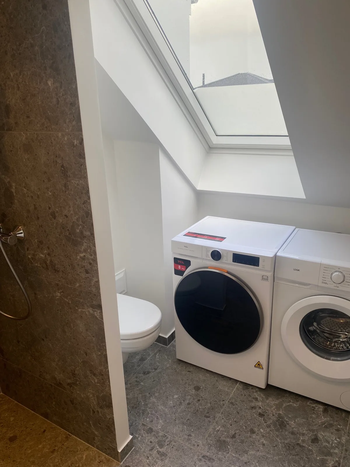 4-room apartment with parking in Kolding image 3