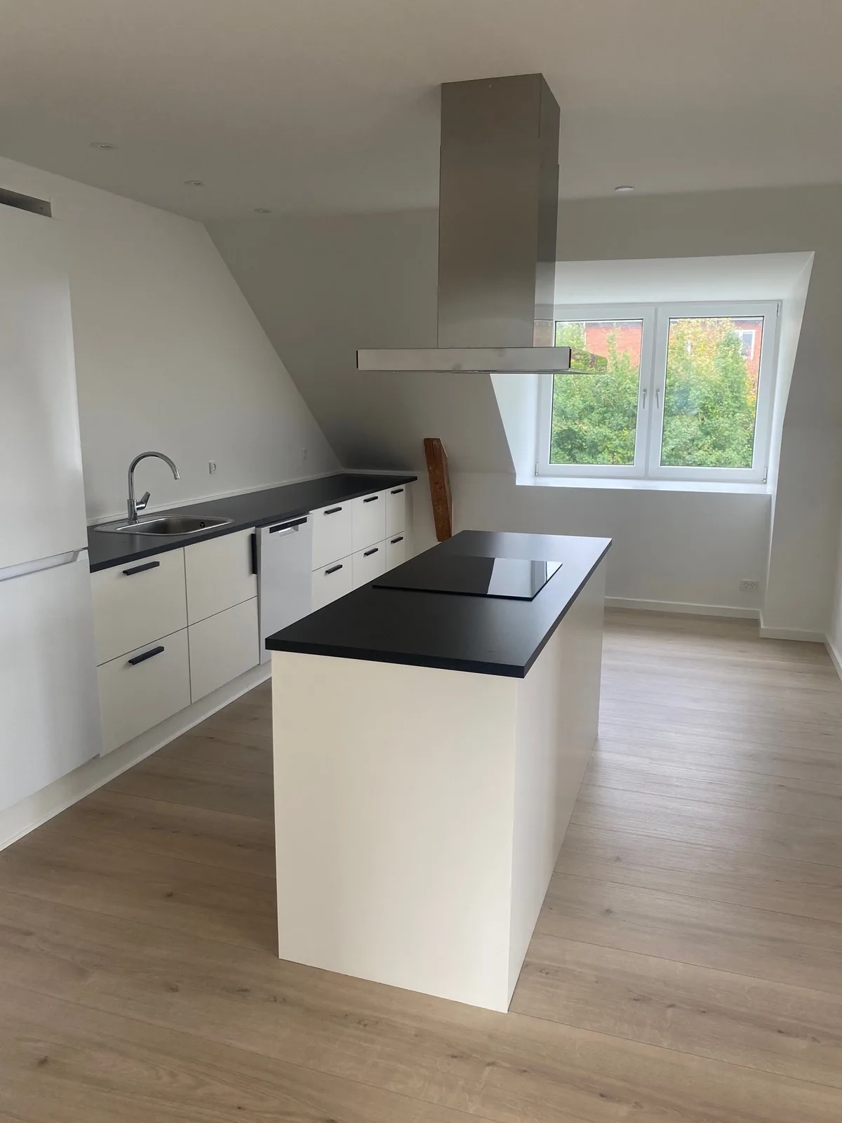4-room apartment with parking in Kolding image 1