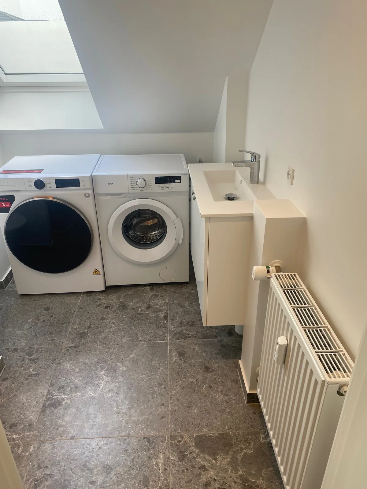 4-room apartment with parking in Kolding image 2