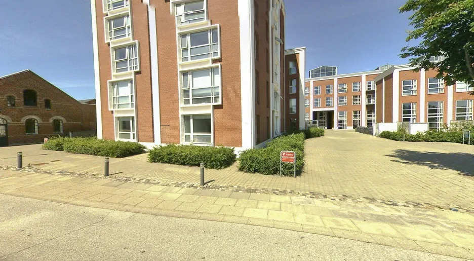 2-værelses lejlighed i 8500 Grenaa
