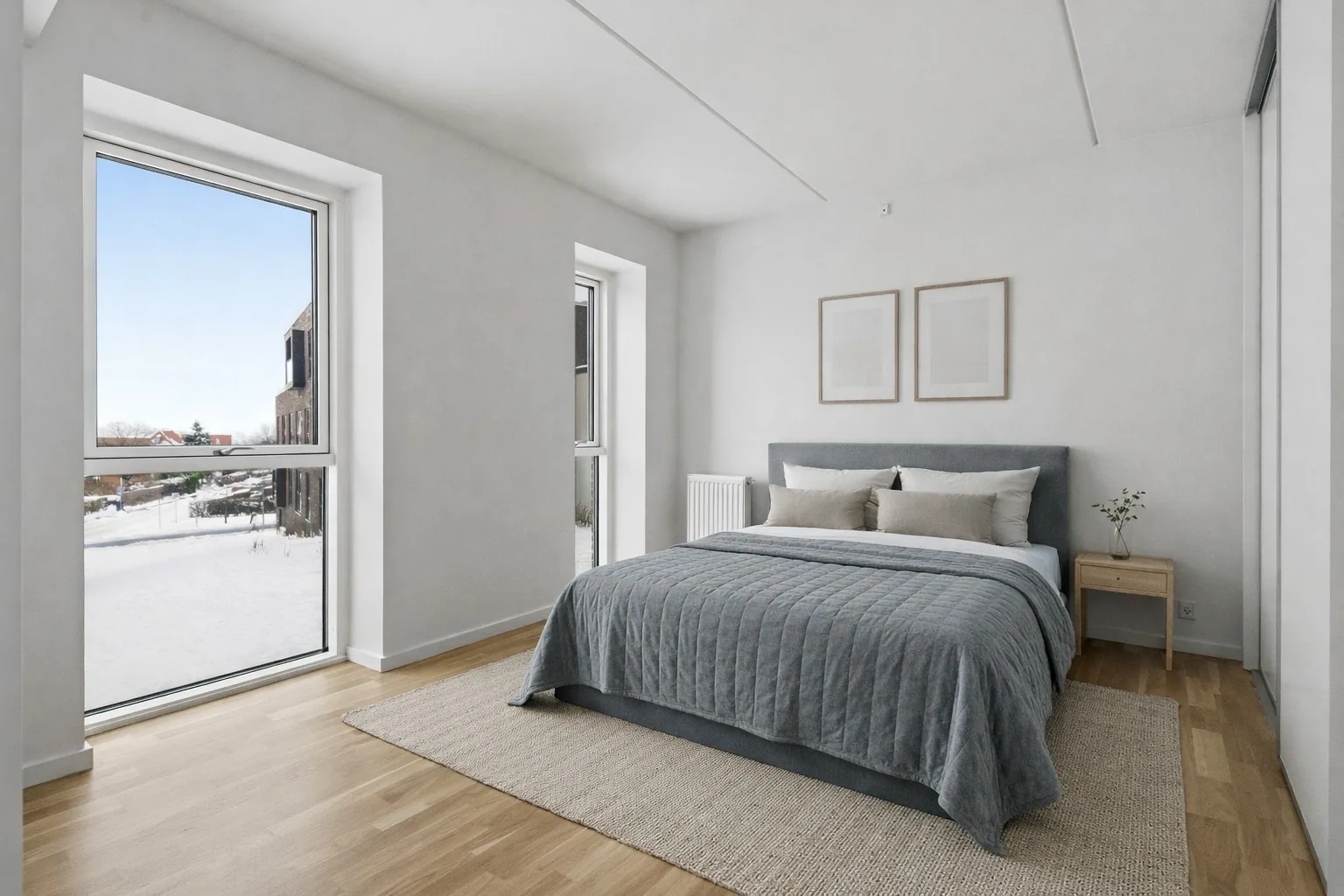 3-room apartment in 8240 Risskov image 5