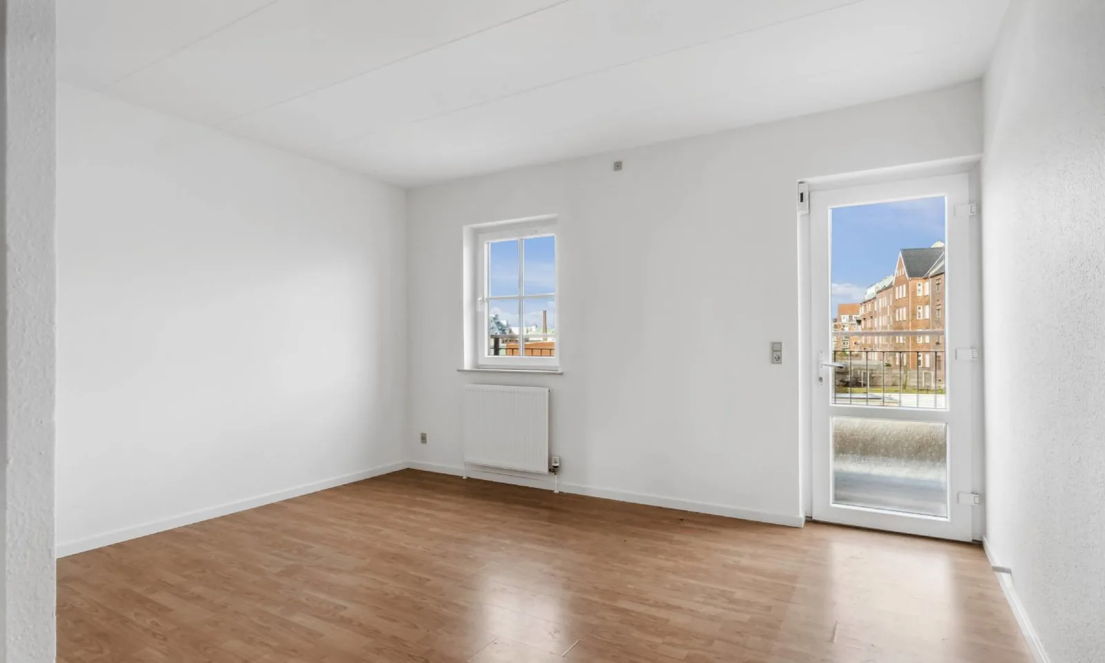 3-værelses lejlighed med altan i 5000 Odense billede 3
