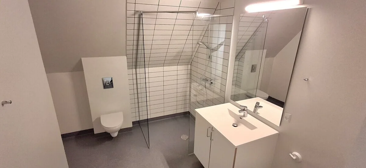 3-værelses lejlighed med elevator i 9900 Frederikshavn billede 3